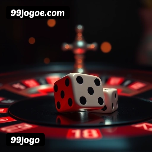 Tabela RTP dos jogos de cassino da 99jogo